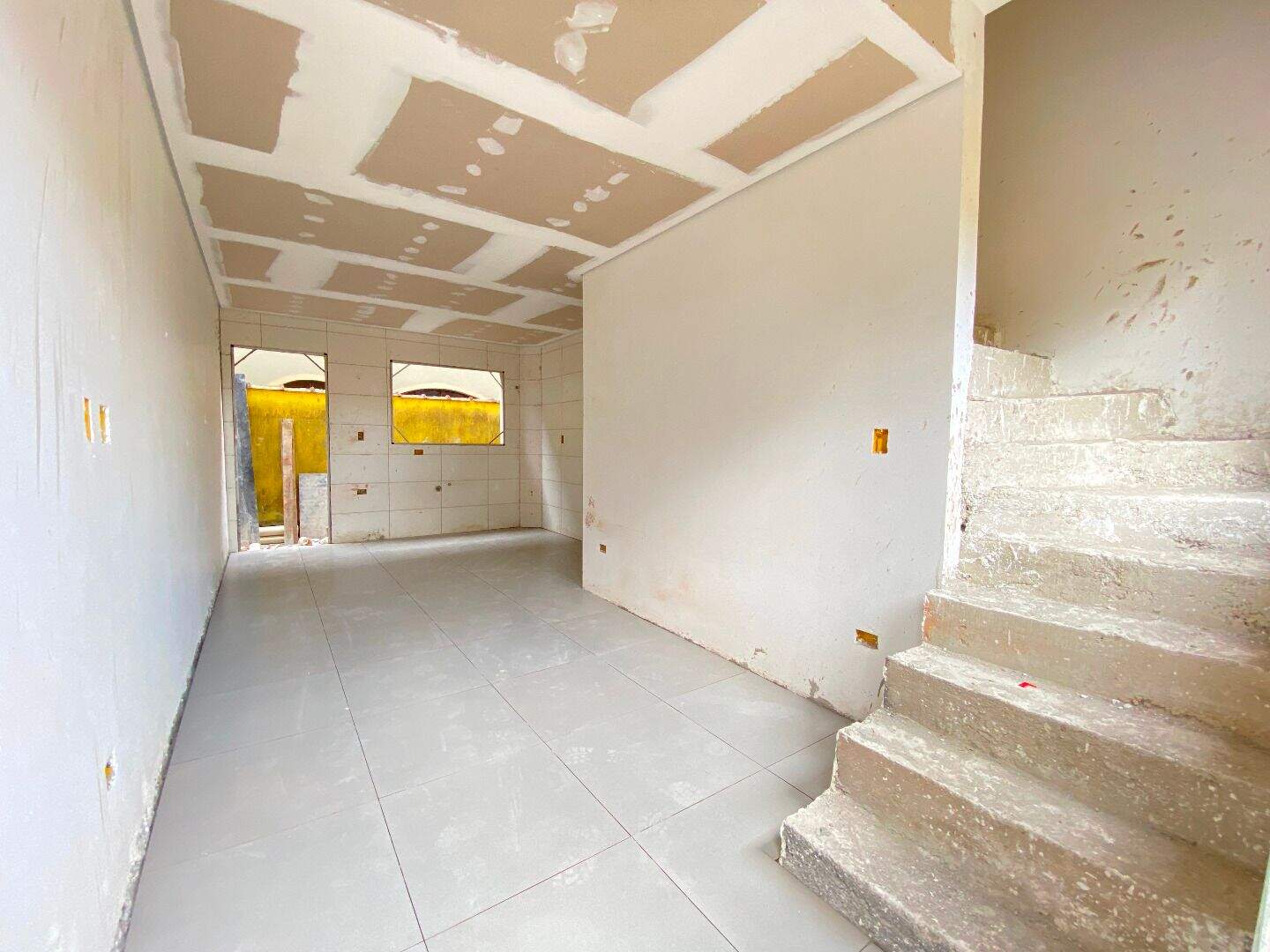 Casa à venda no Jardim Imperador: 