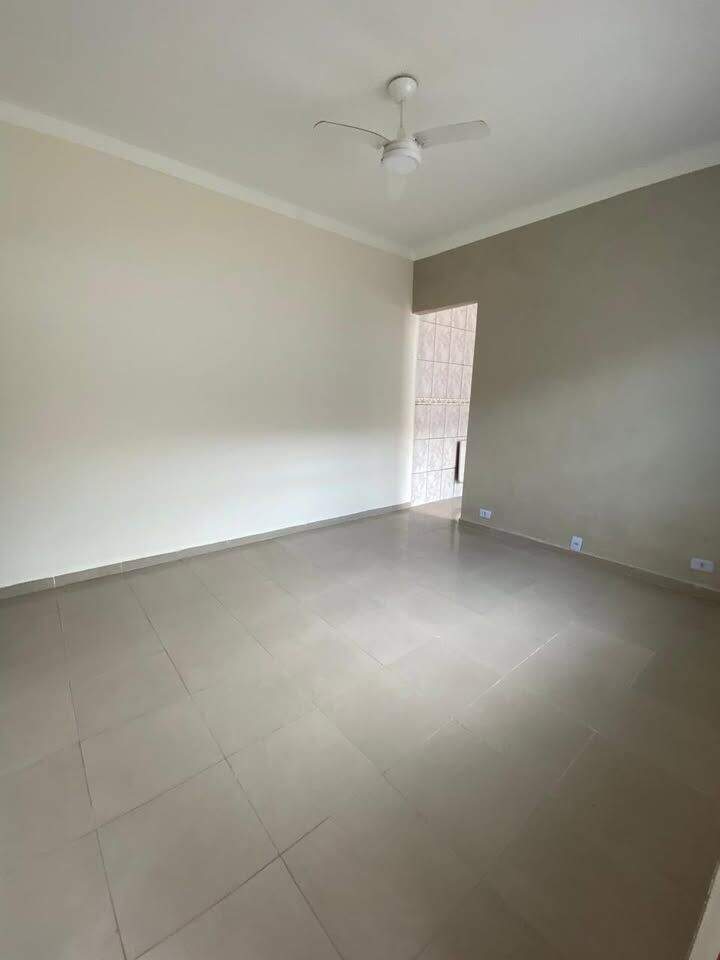 Casa à venda no Jardim Imperador: 