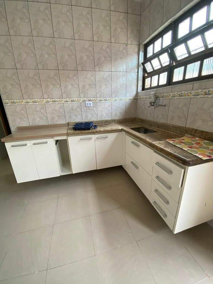 Casa à venda no Jardim Imperador: 