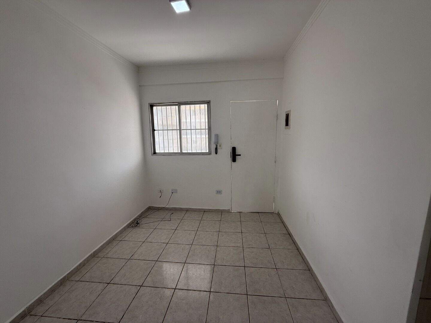 Apartamento à venda no Vila Guilhermina: 