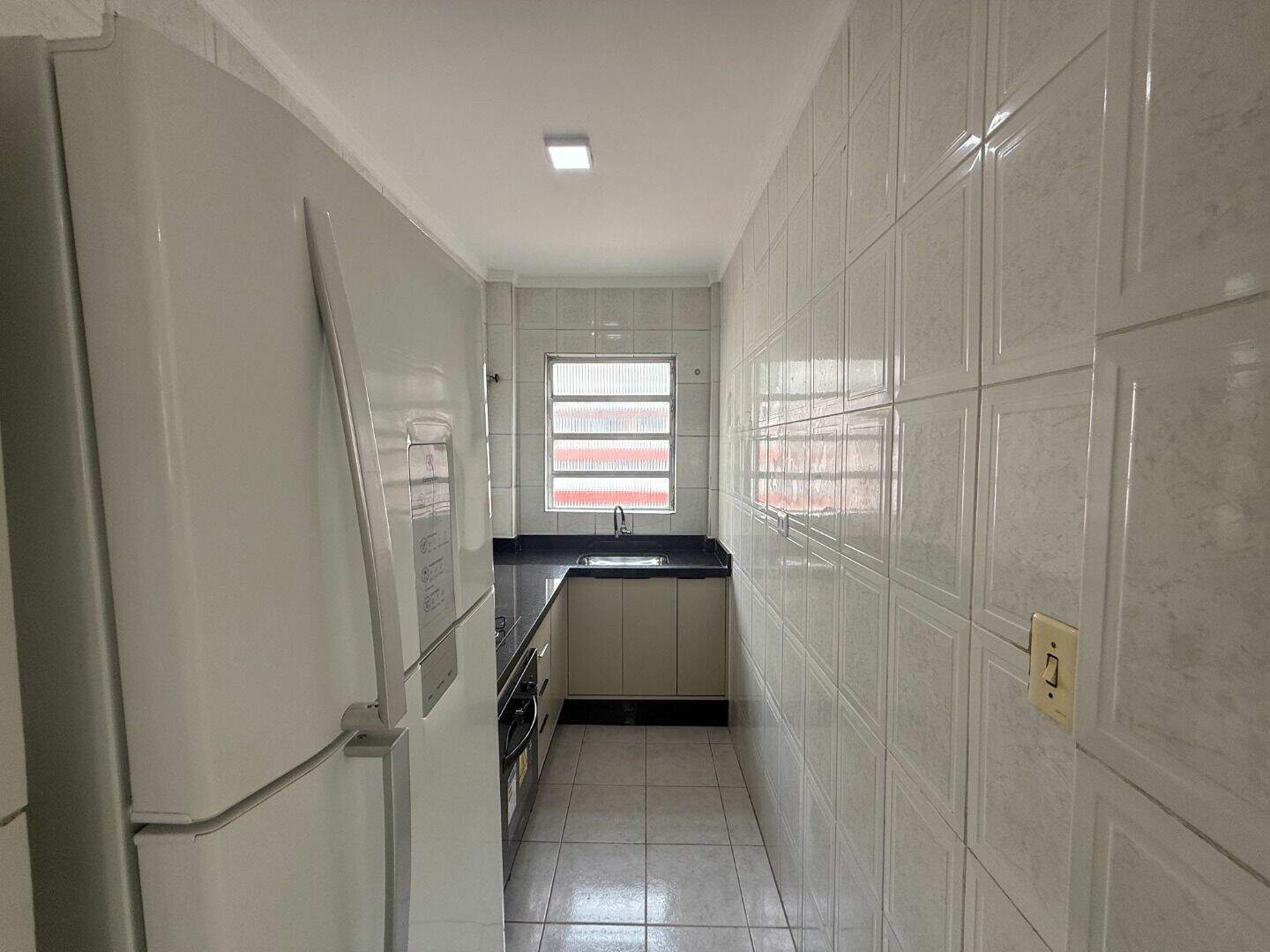 Apartamento à venda no Vila Guilhermina: 