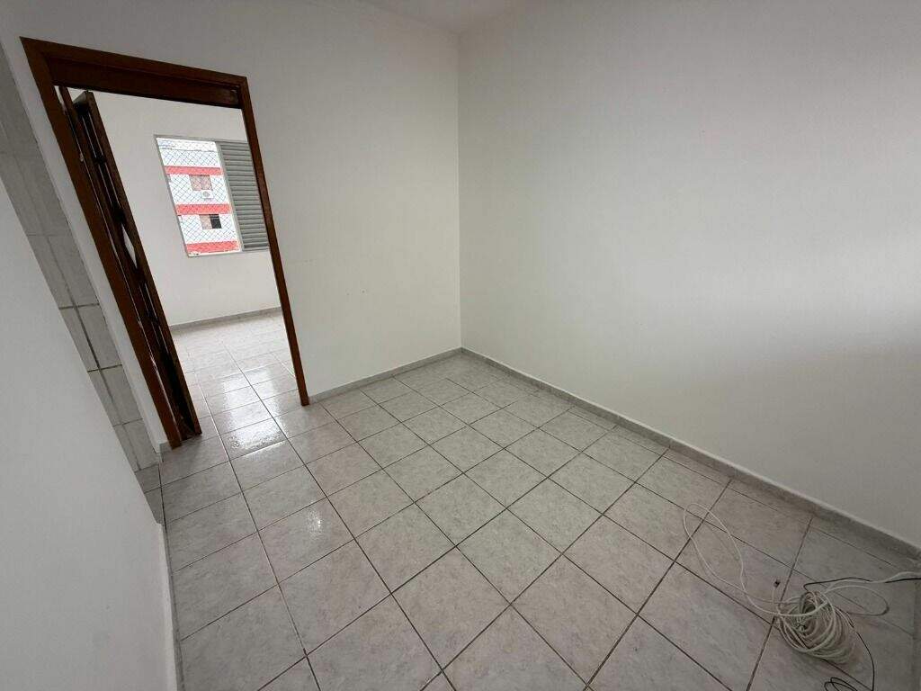 Apartamento à venda no Vila Guilhermina: 