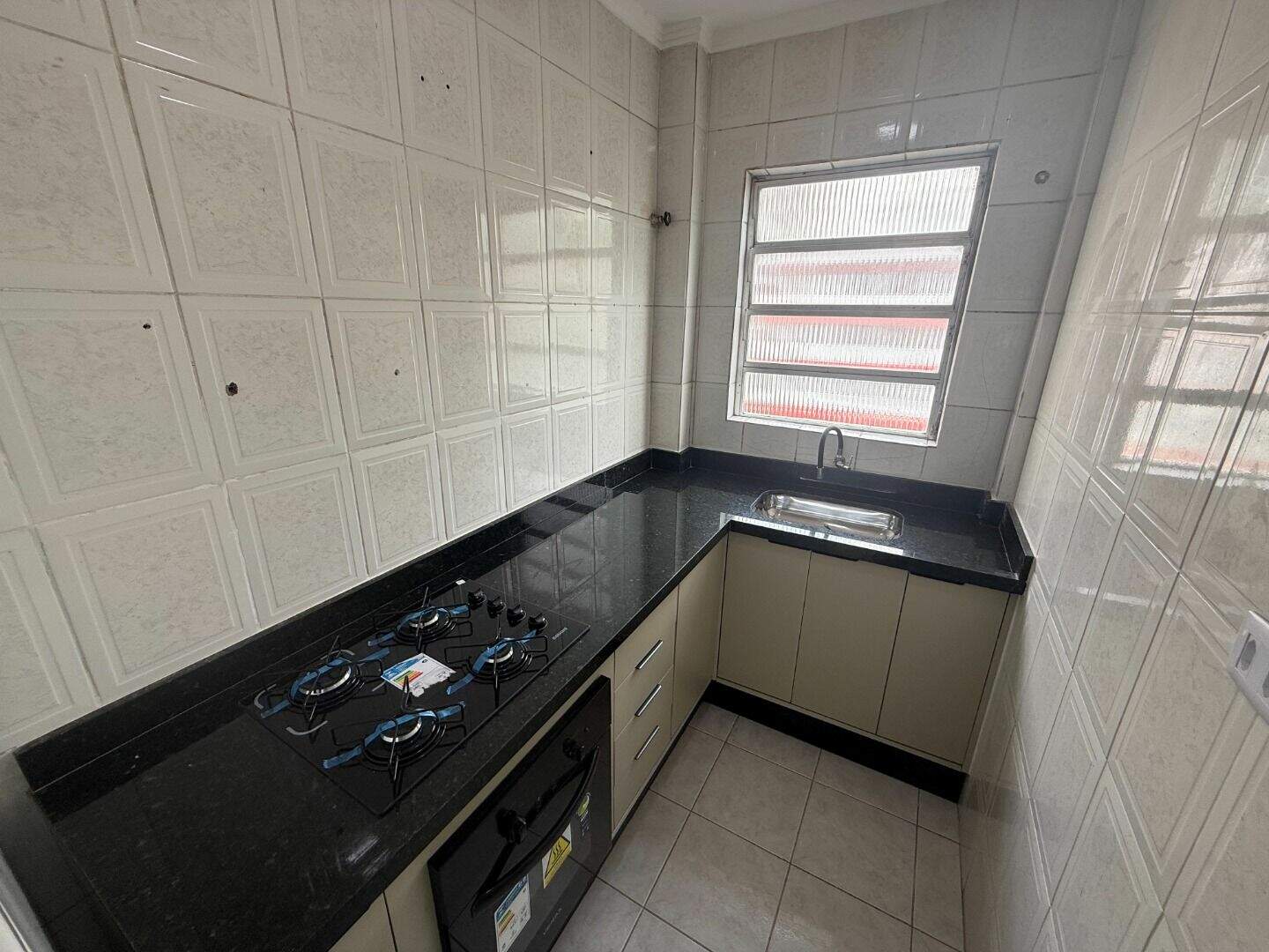 Apartamento à venda no Vila Guilhermina: 