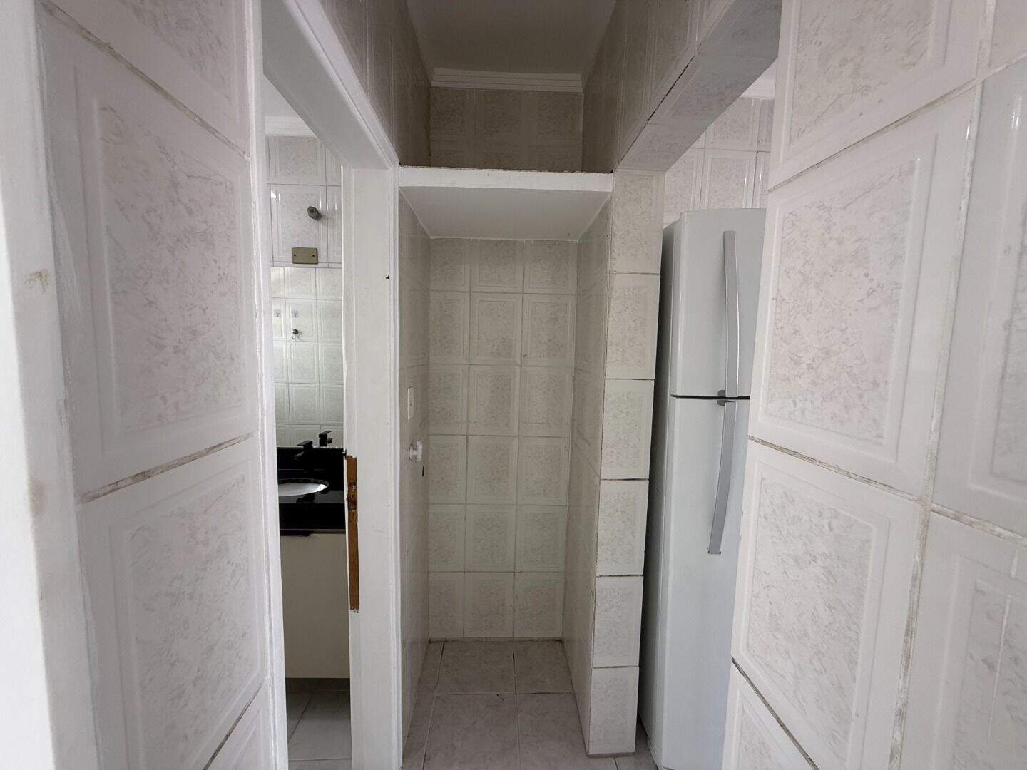 Apartamento à venda no Vila Guilhermina: 