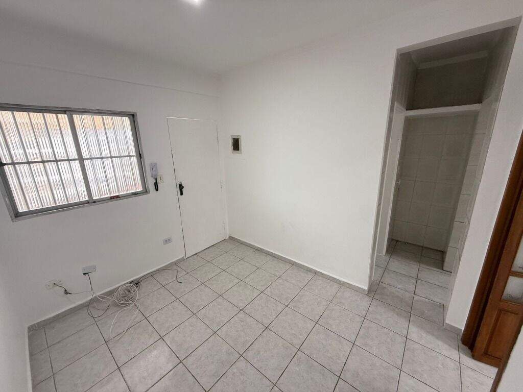 Apartamento à venda no Vila Guilhermina: 