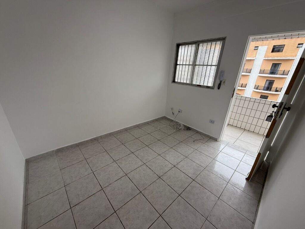 Apartamento à venda no Vila Guilhermina: 