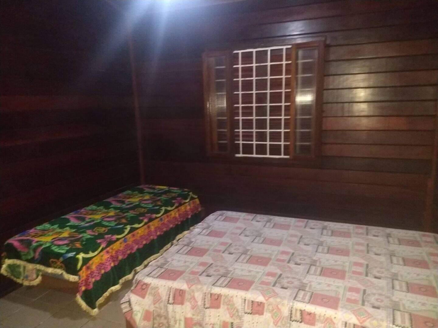 Casa à venda no Solemar: 