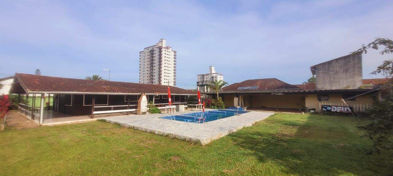 Casa à venda no Solemar: 