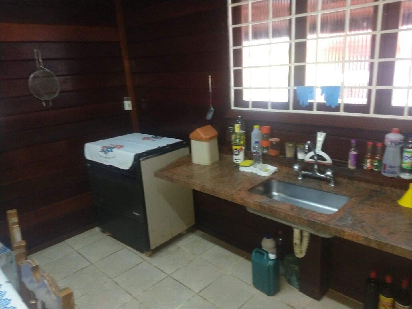 Casa à venda no Solemar: 
