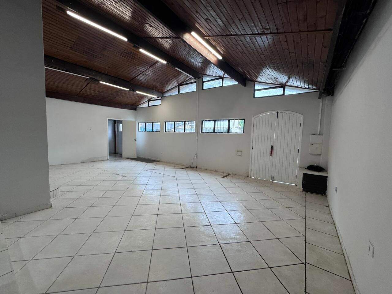Casa à venda no Canto do Forte: 