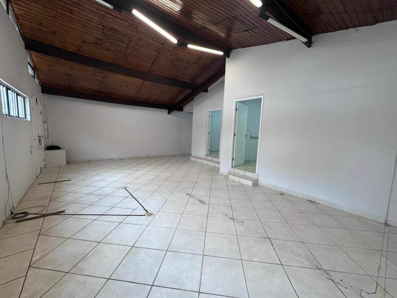 Casa à venda no Canto do Forte: 