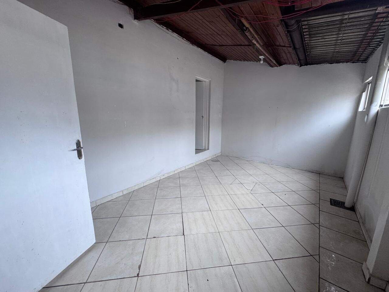 Casa à venda no Canto do Forte: 
