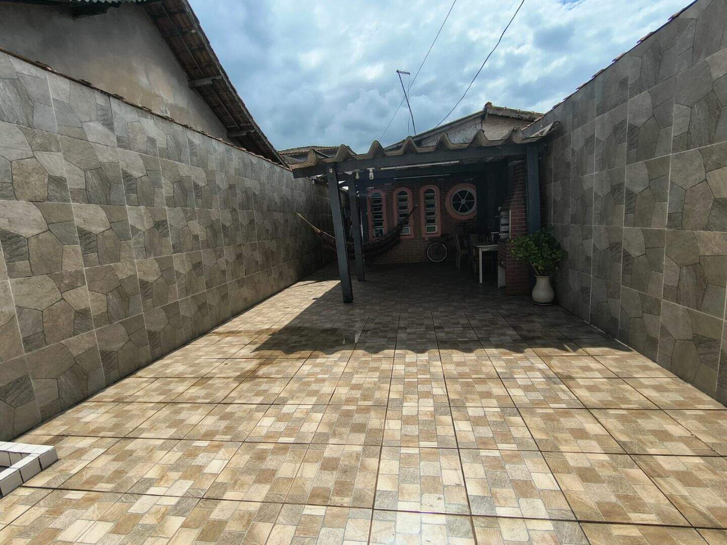 Casa à venda no Mirim: 