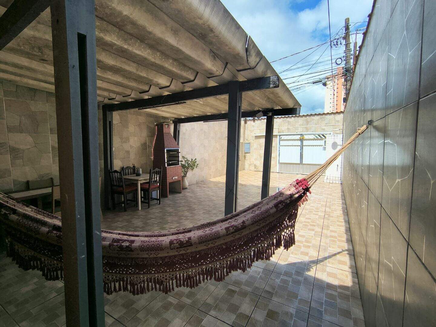 Casa à venda no Mirim: 