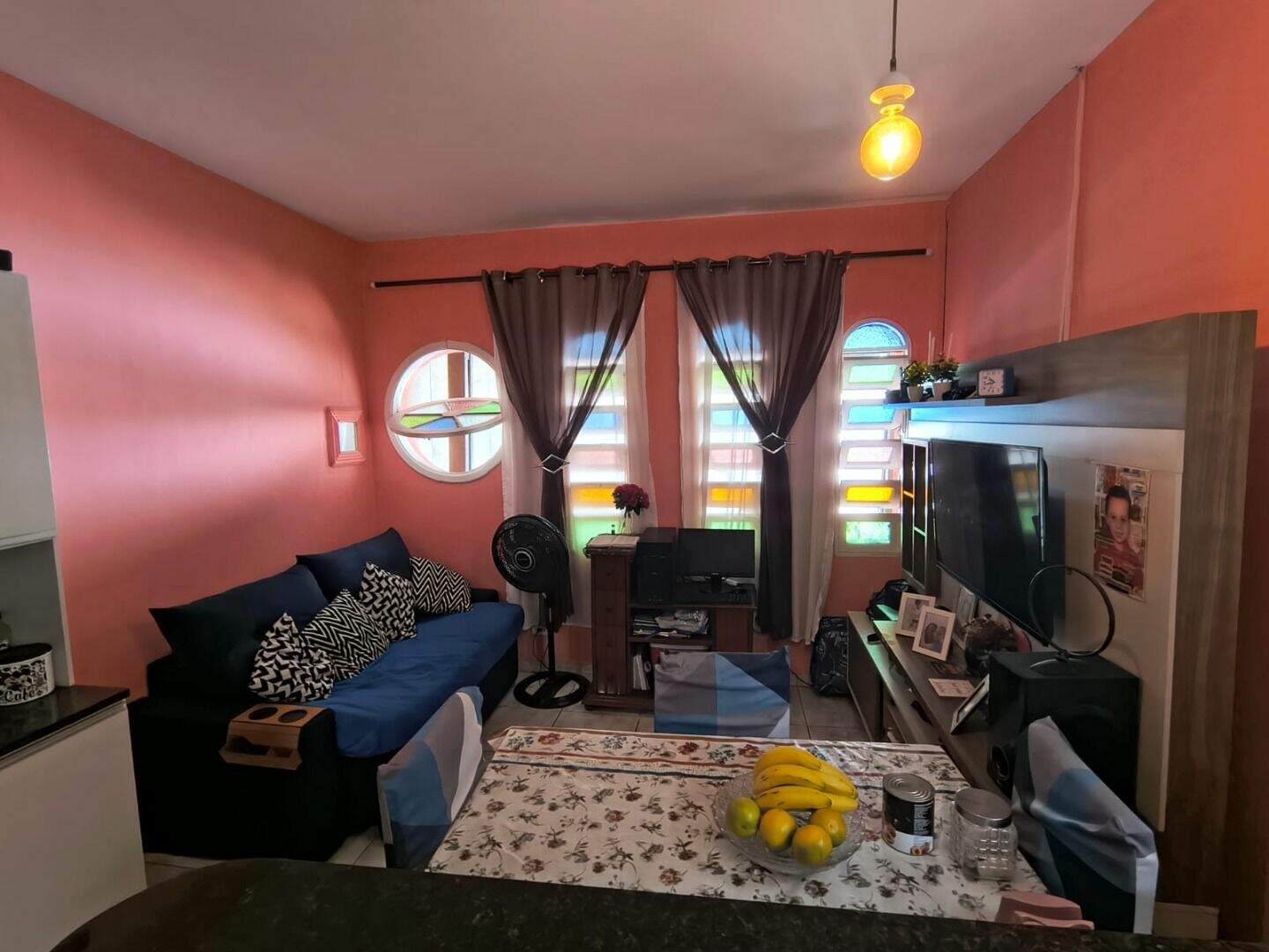 Casa à venda no Mirim: 