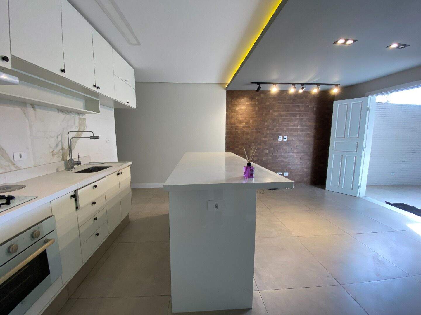 Casa à venda no Aviação: 