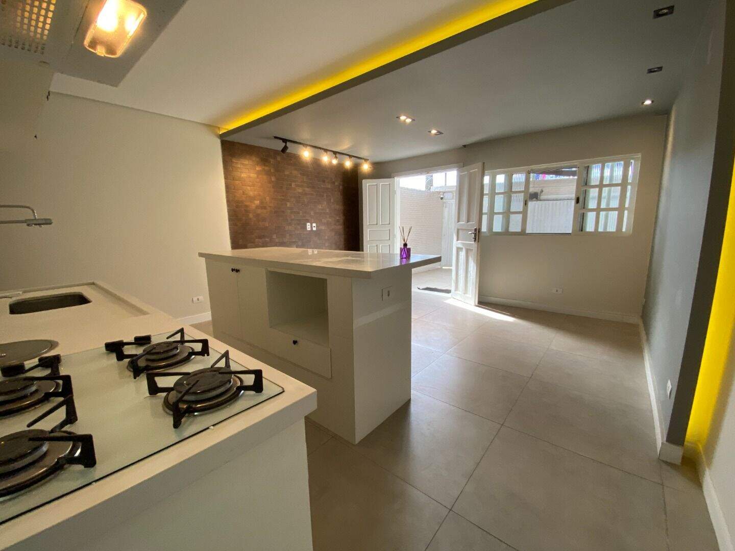 Casa à venda no Aviação: 