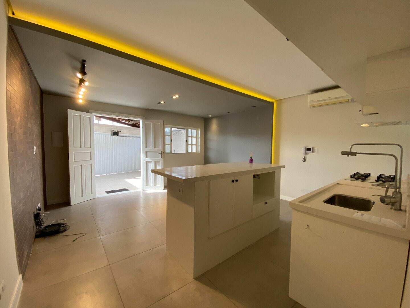 Casa à venda no Aviação: 