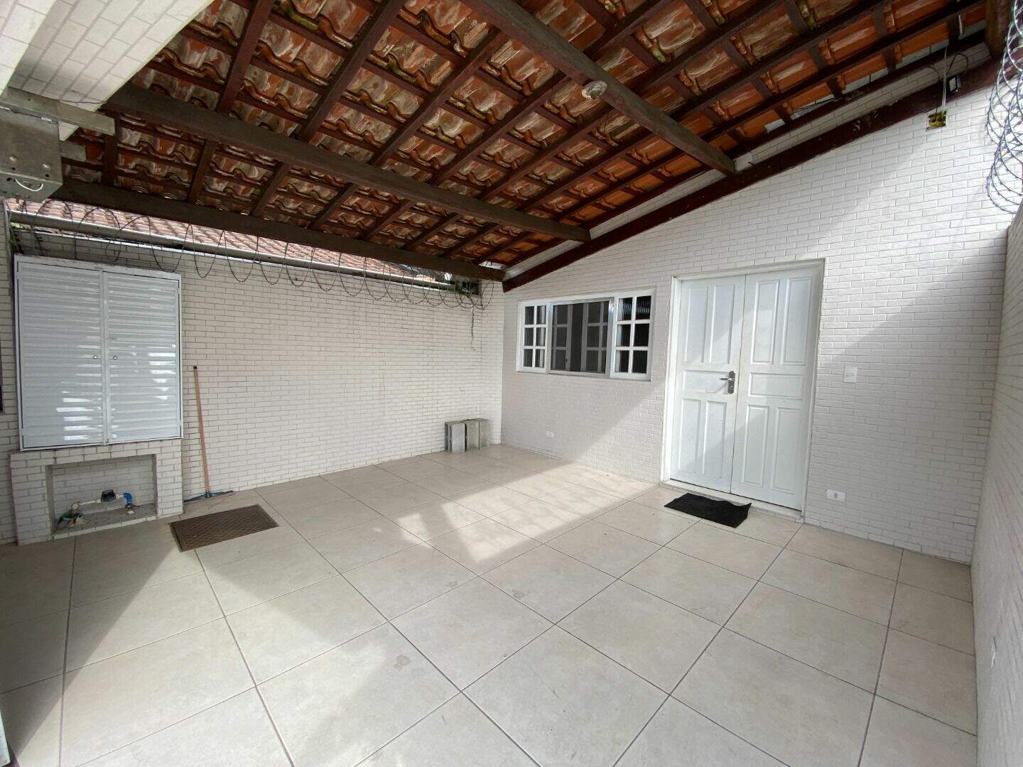 Casa à venda no Aviação: 