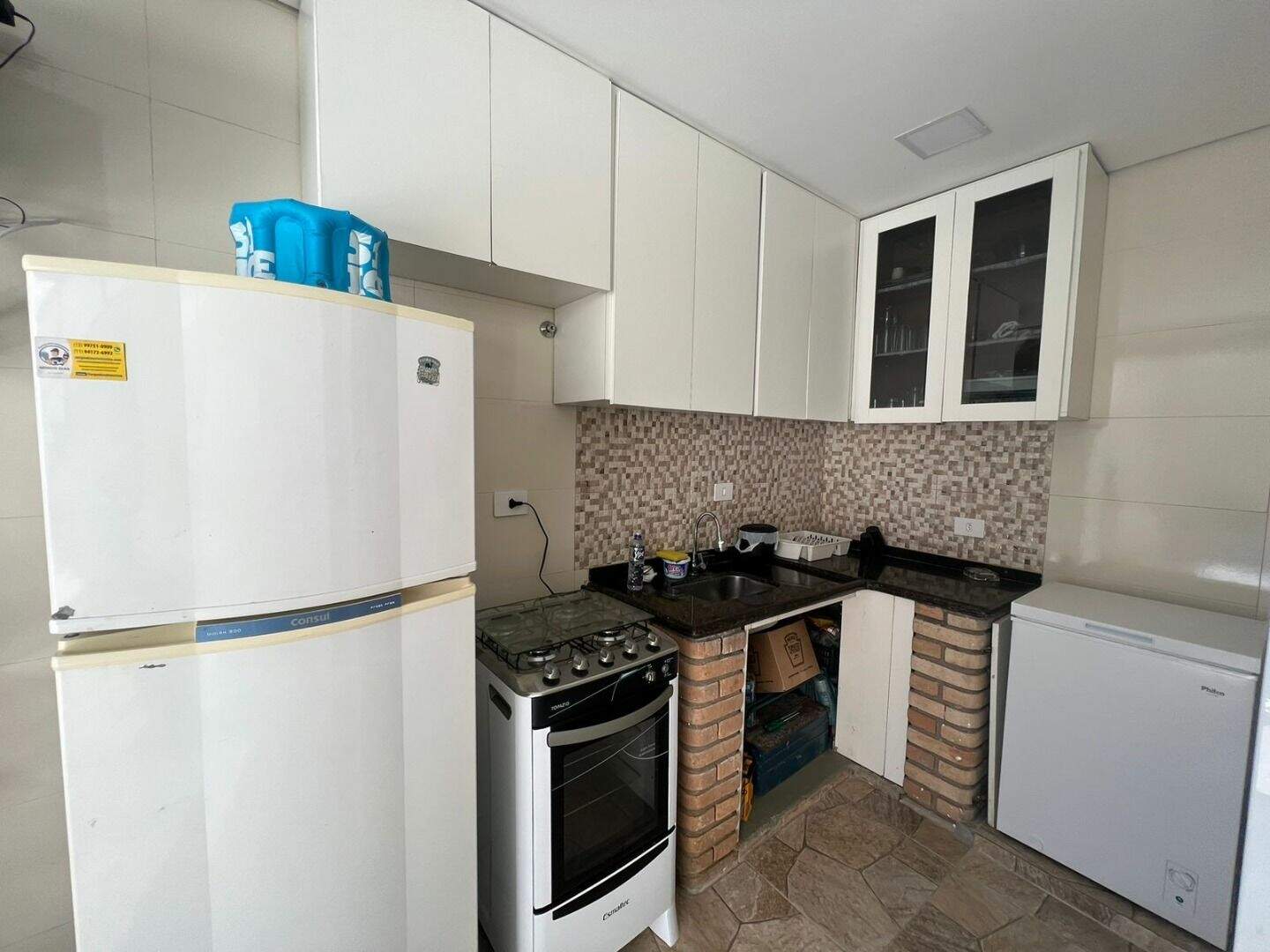Casa à venda no Caiçara: 
