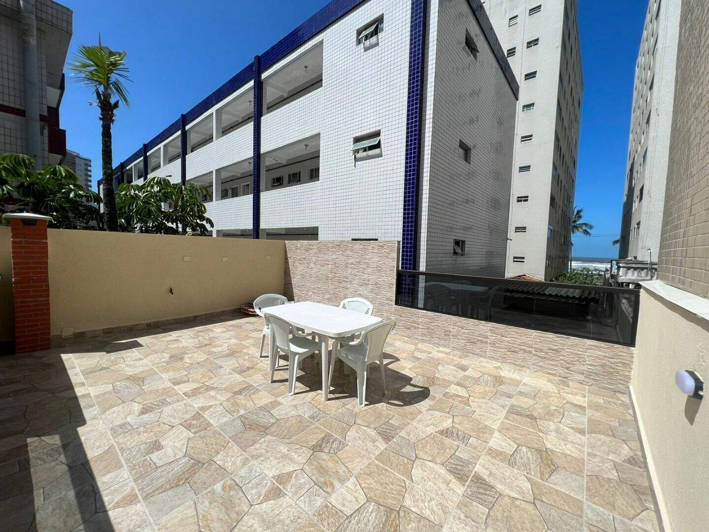 Casa à venda no Caiçara: 