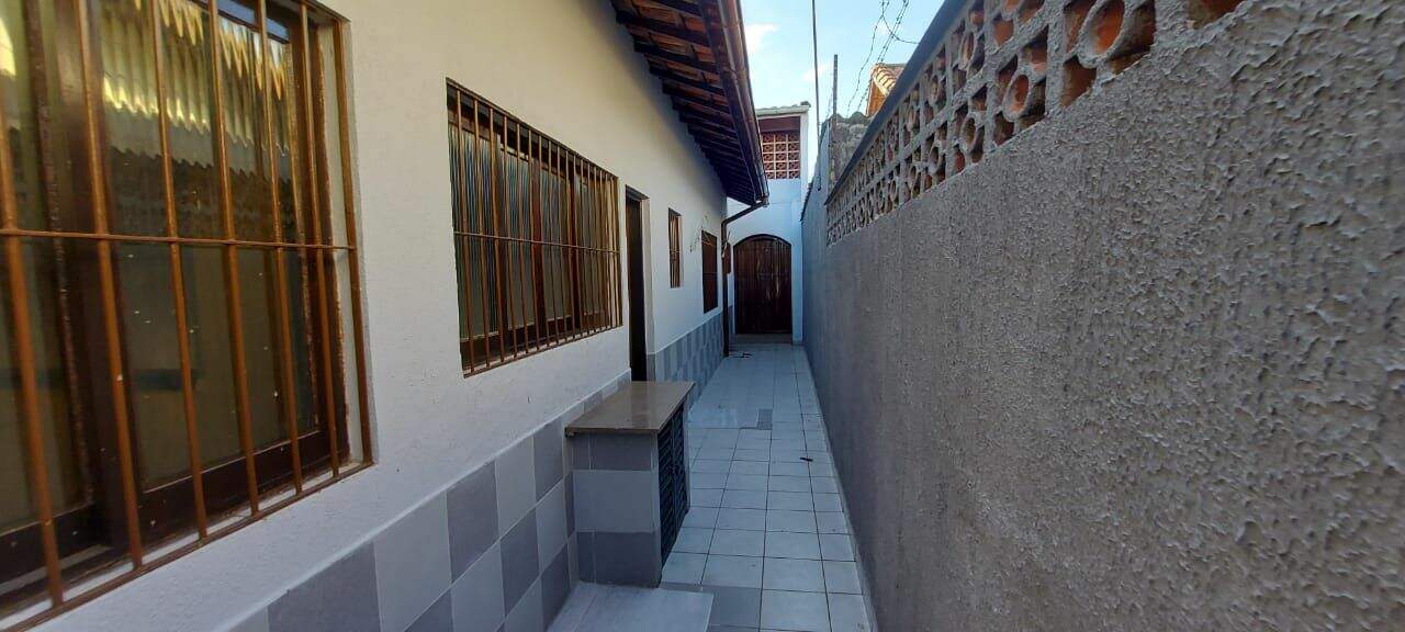 Casa à venda no Maracanã: 