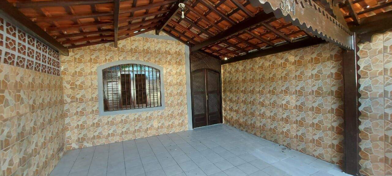 Casa à venda no Maracanã: 