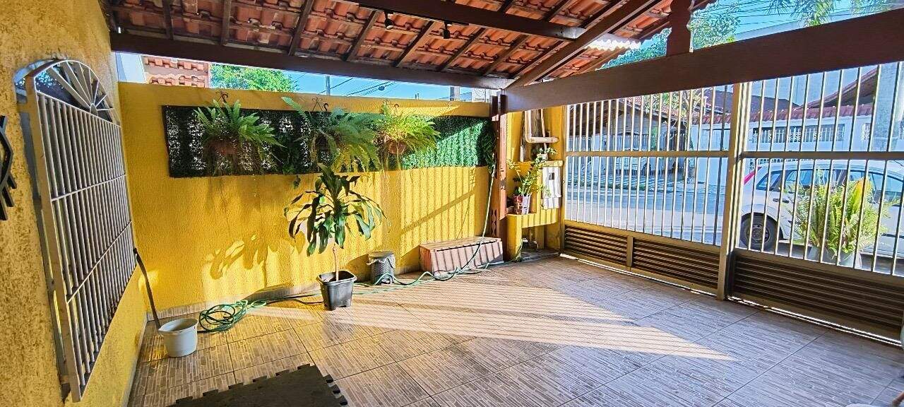 Casa à venda no Maracanã: 