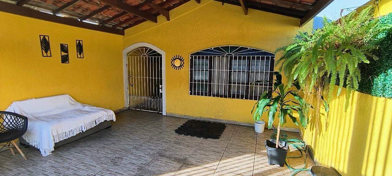 Casa à venda no Maracanã: 