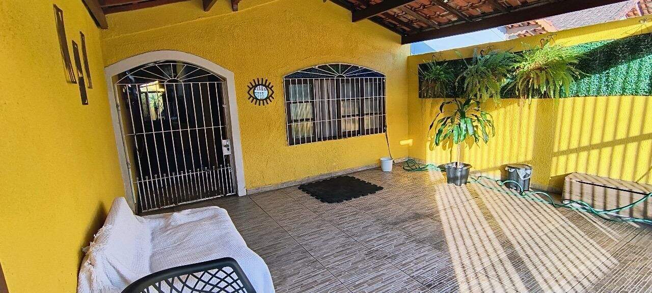 Casa à venda no Maracanã: 