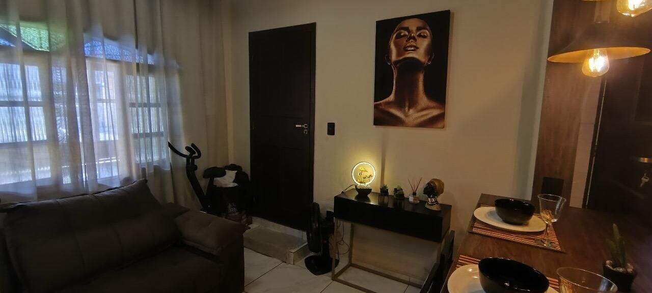 Casa à venda no Maracanã: 