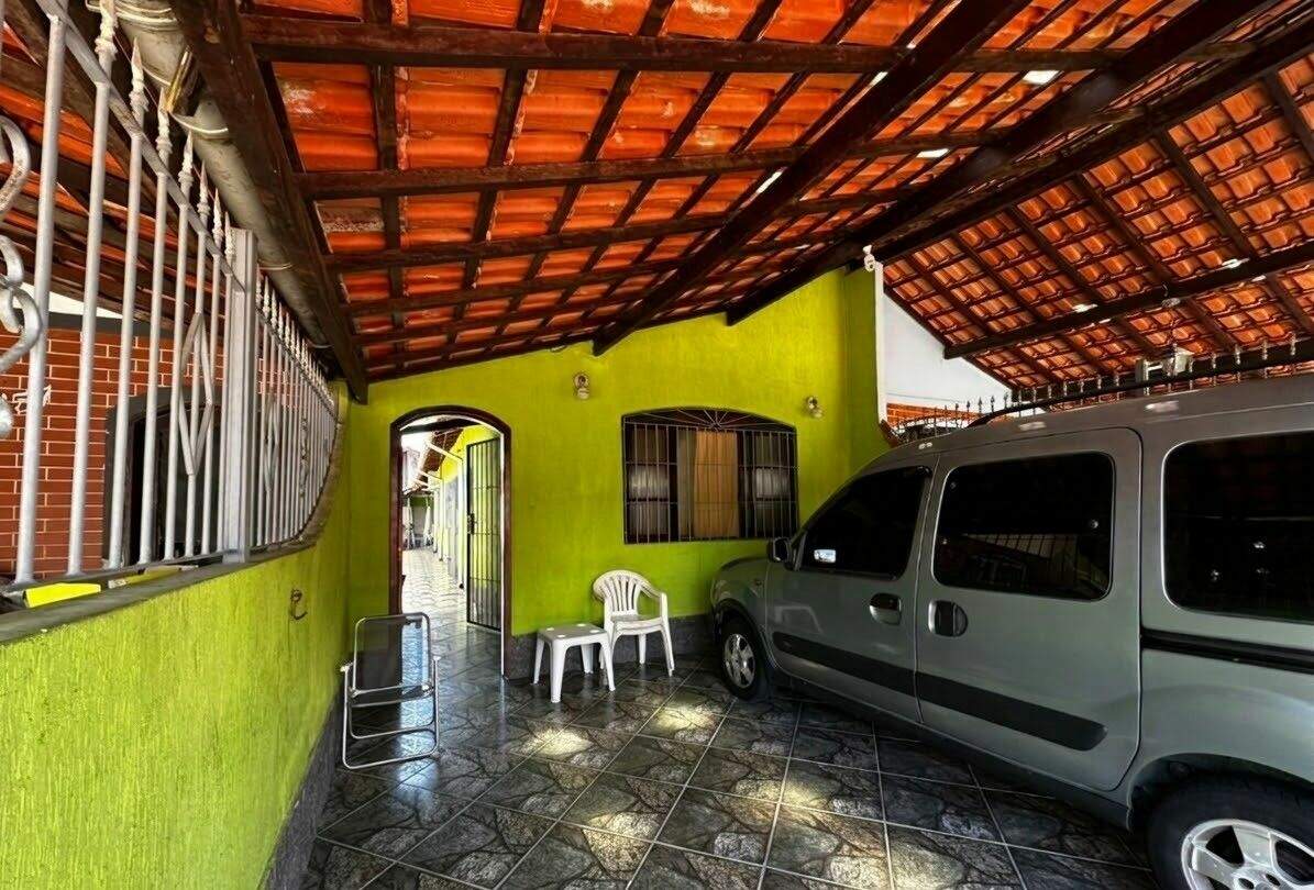 Casa à venda no Caiçara: 