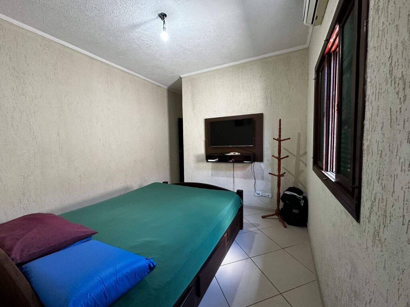 Casa à venda no Caiçara: 