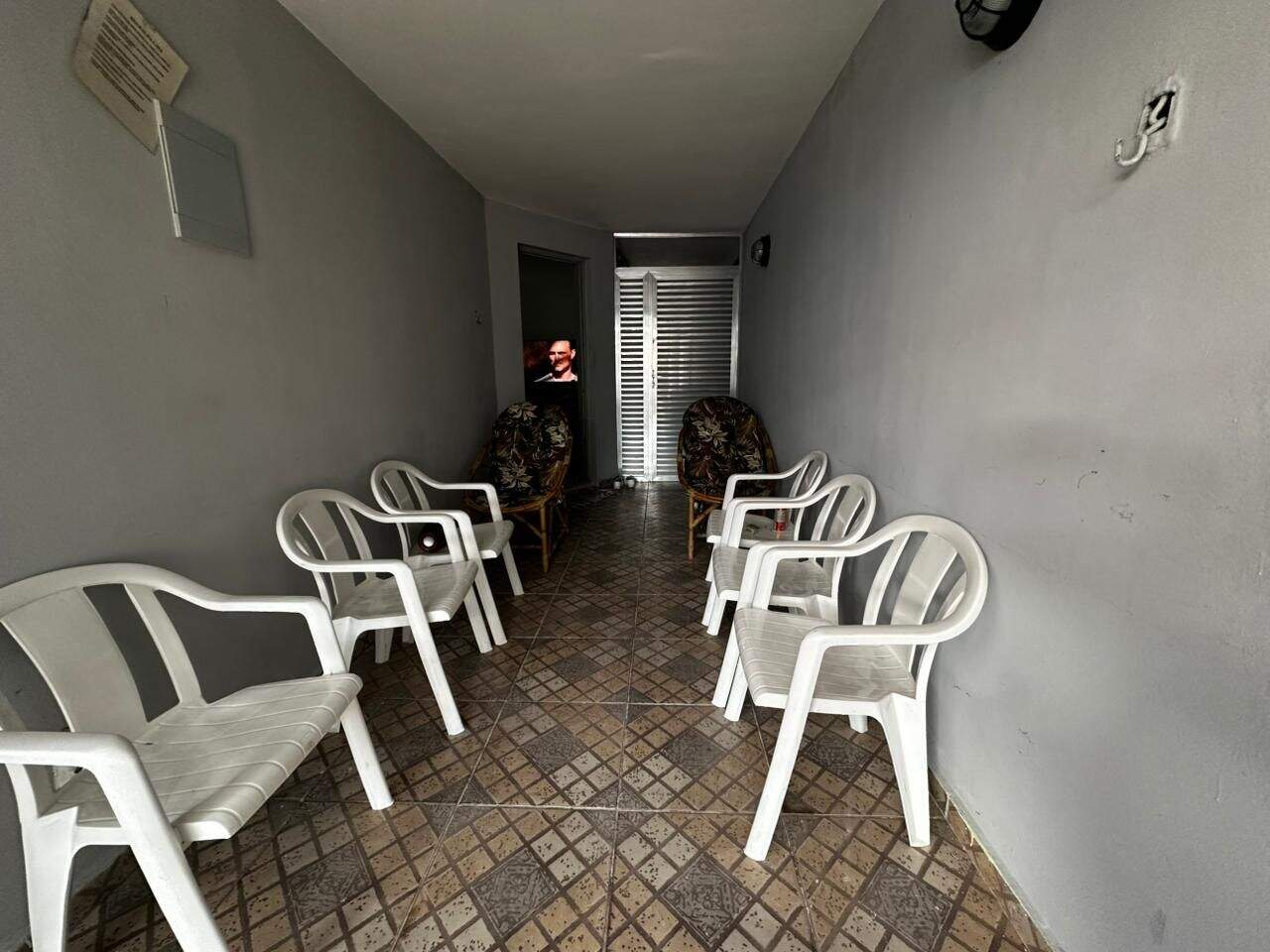 Casa à venda no Ocian: 