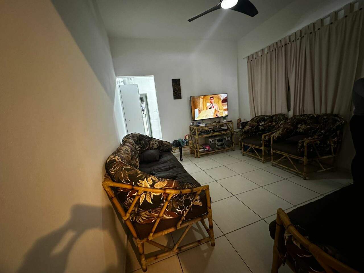 Casa à venda no Ocian: 