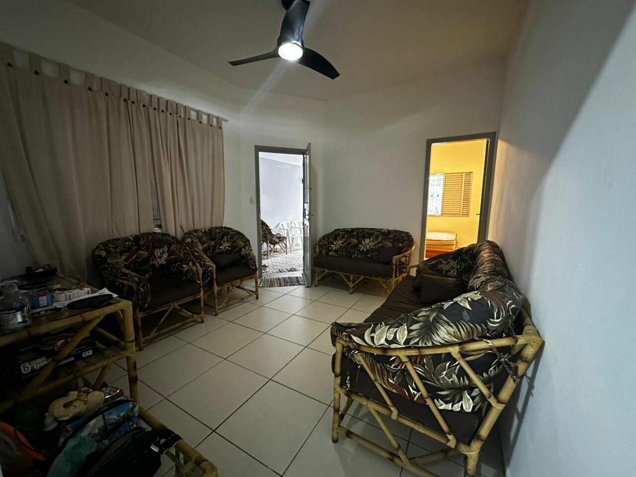 Casa à venda no Ocian: 