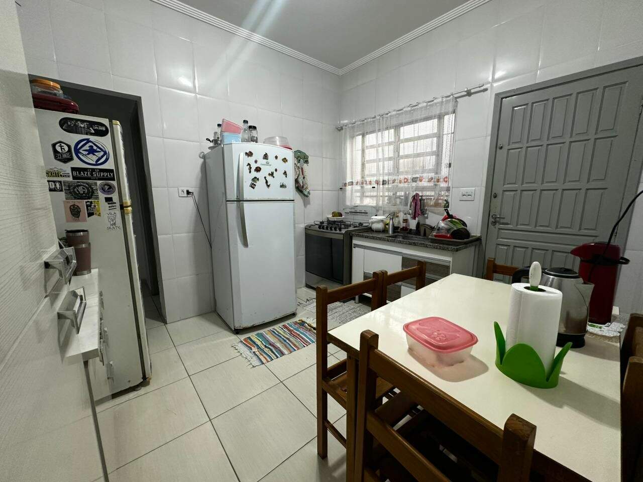Casa à venda no Ocian: 