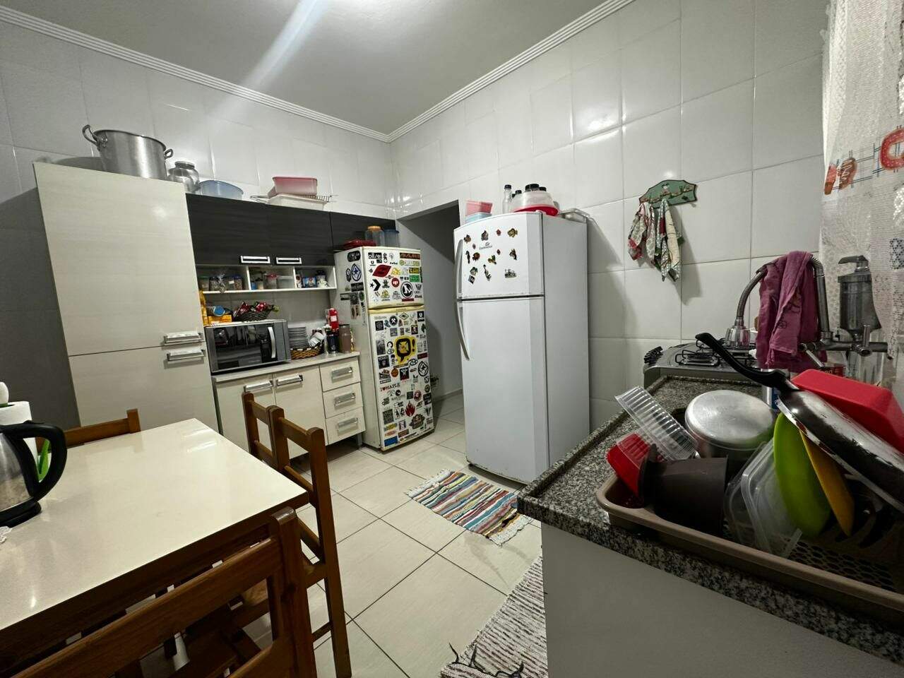 Casa à venda no Ocian: 
