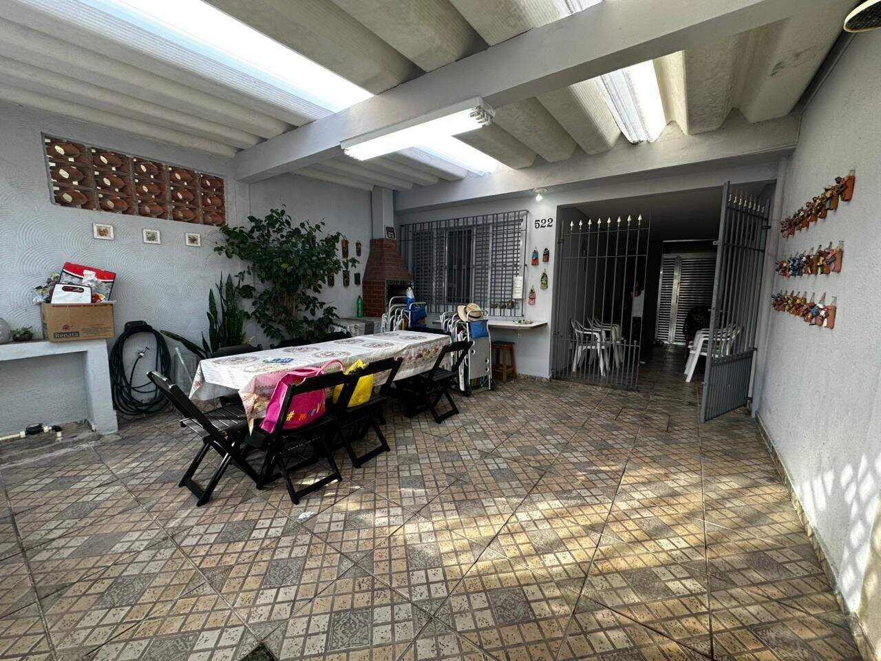 Casa à venda no Ocian: 