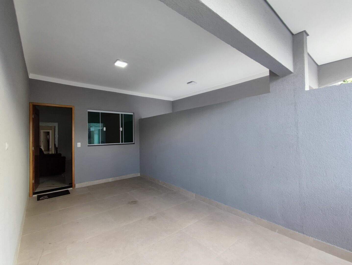 Casa à venda no Tude Bastos: 