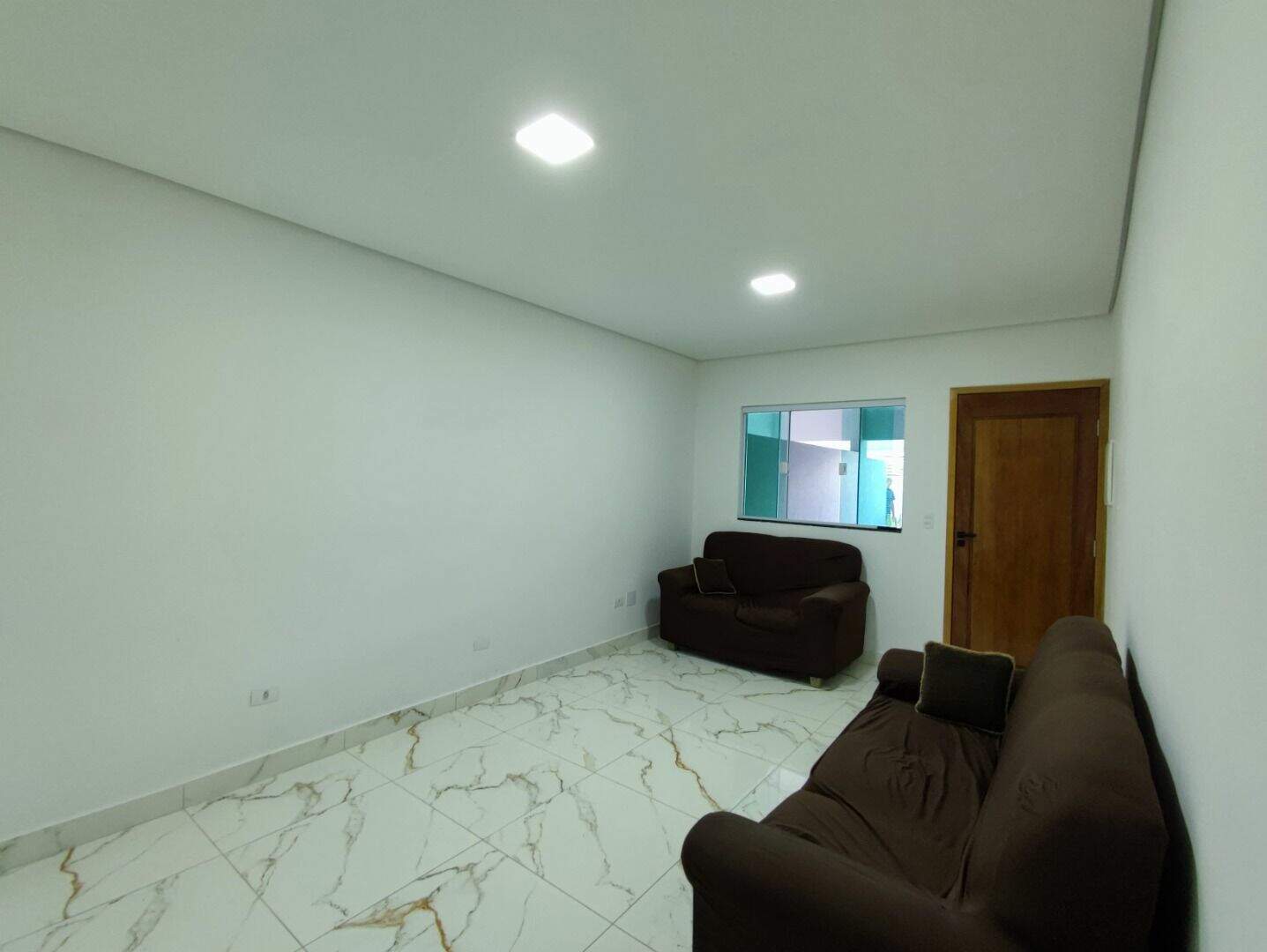 Casa à venda no Tude Bastos: 
