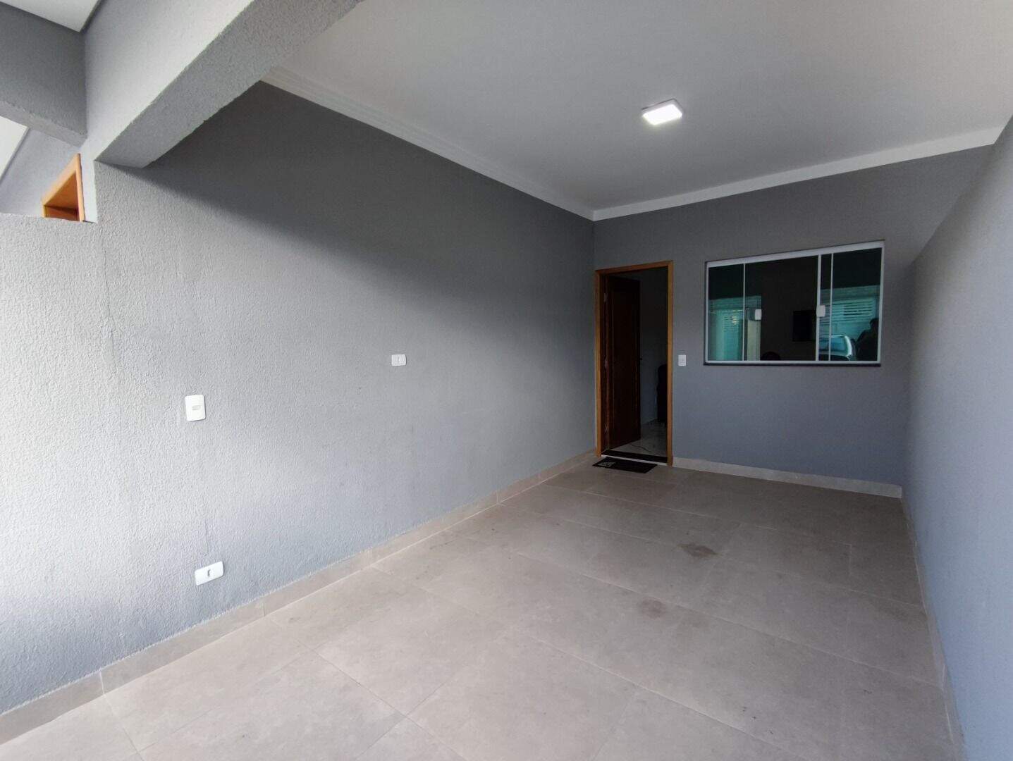 Casa à venda no Tude Bastos: 