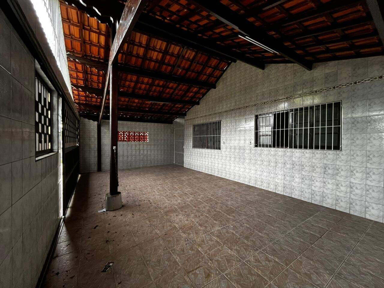Casa à venda no Maracanã: 