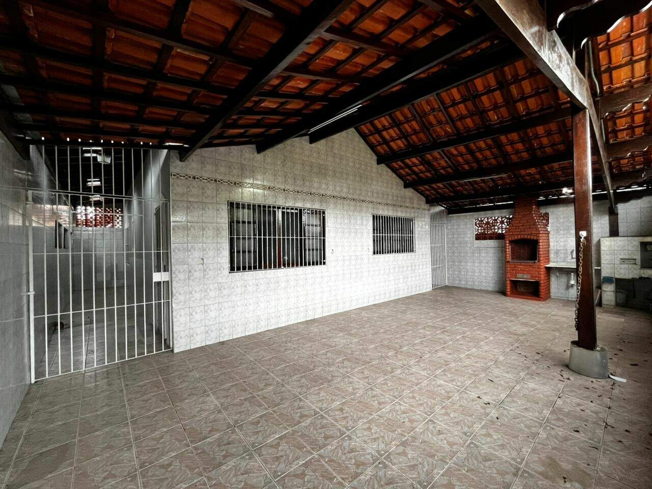 Casa à venda no Maracanã: 