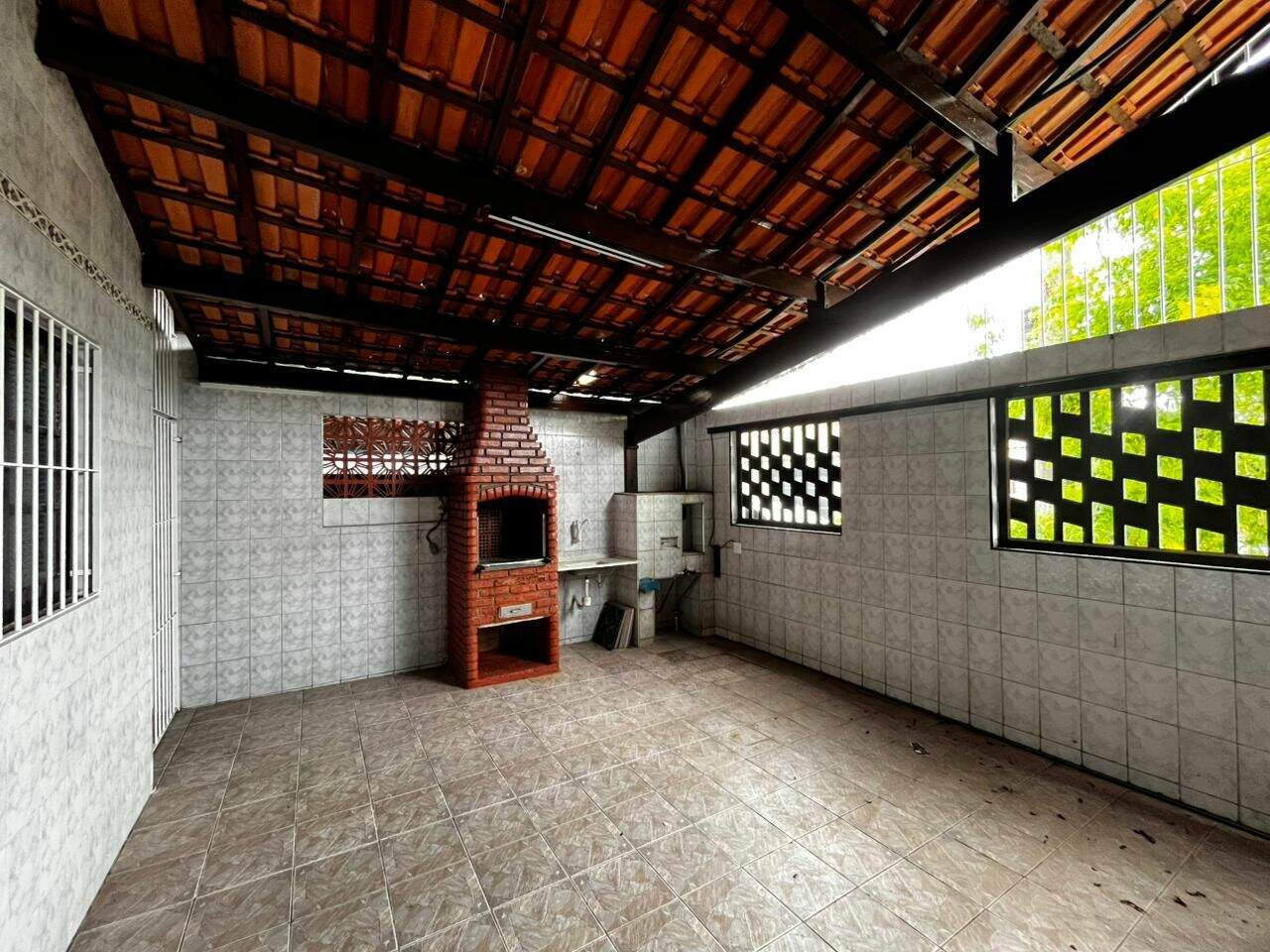 Casa à venda no Maracanã: 