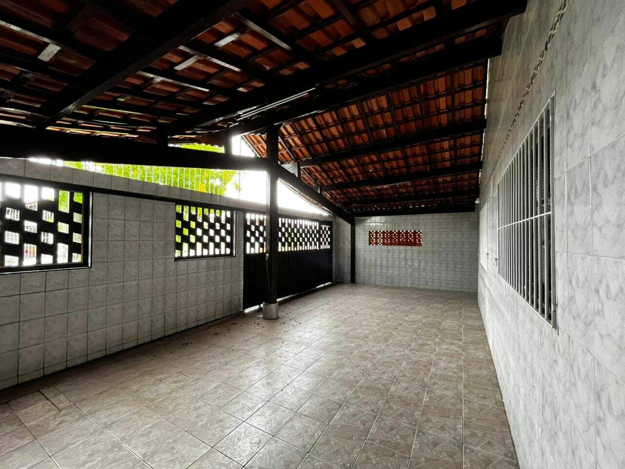 Casa à venda no Maracanã: 