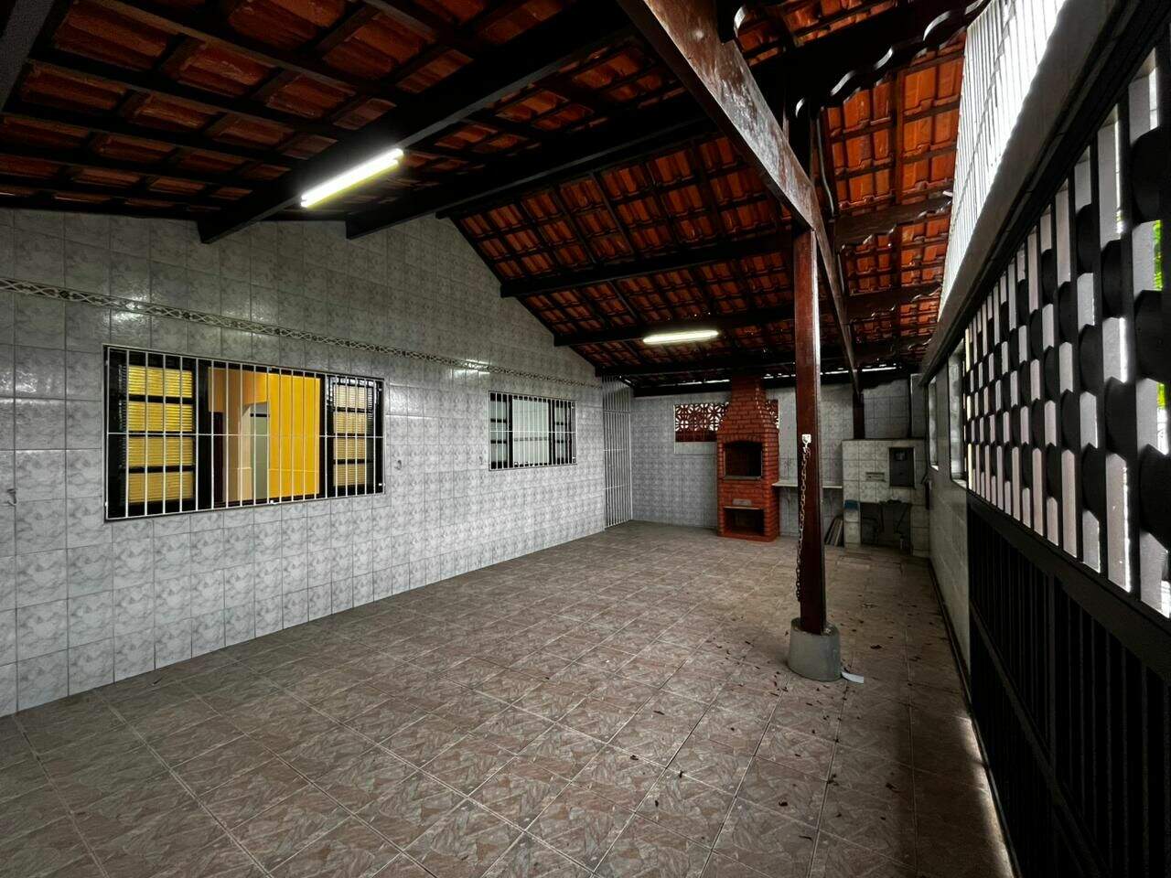 Casa à venda no Maracanã: 