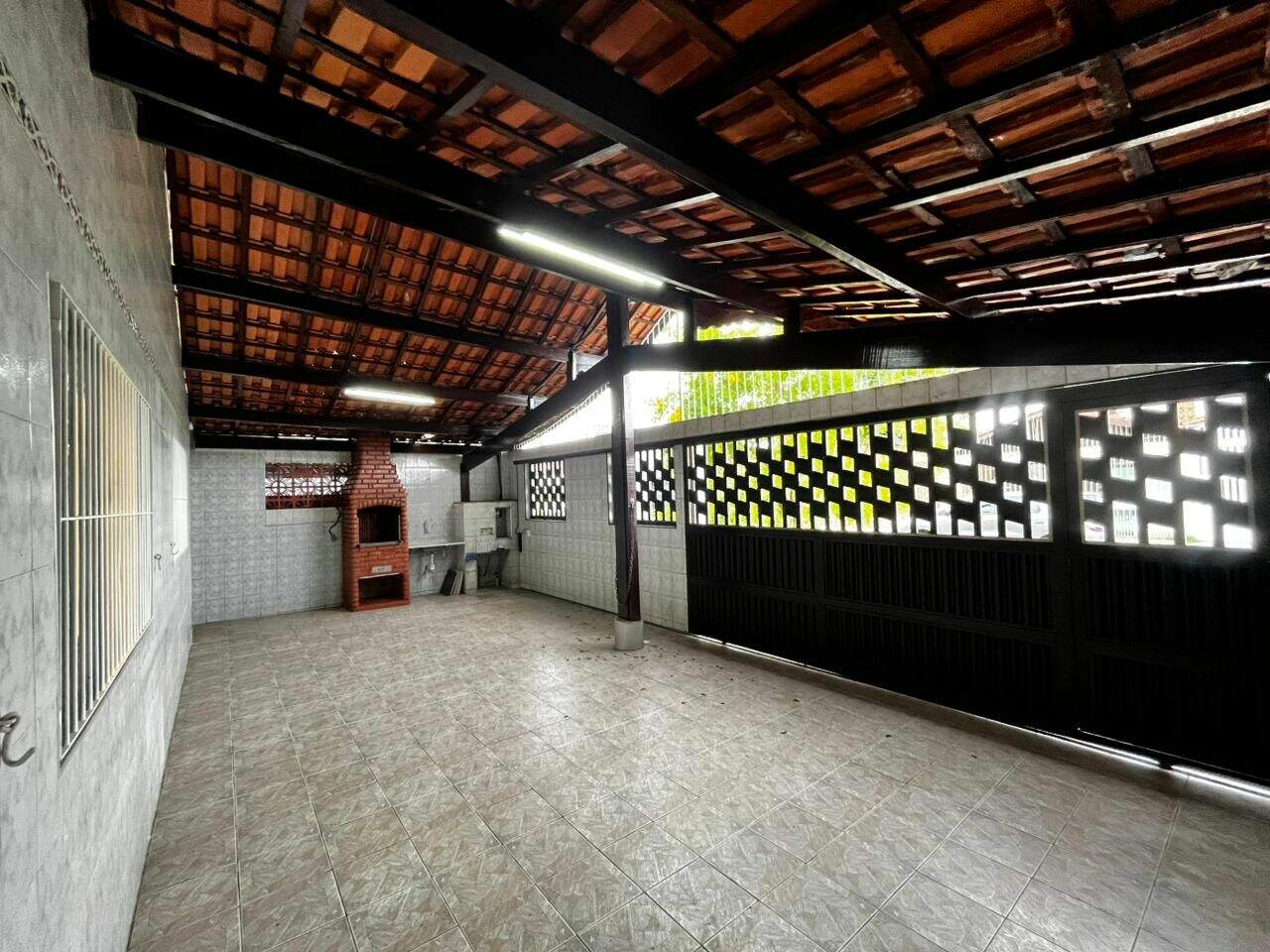 Casa à venda no Maracanã: 