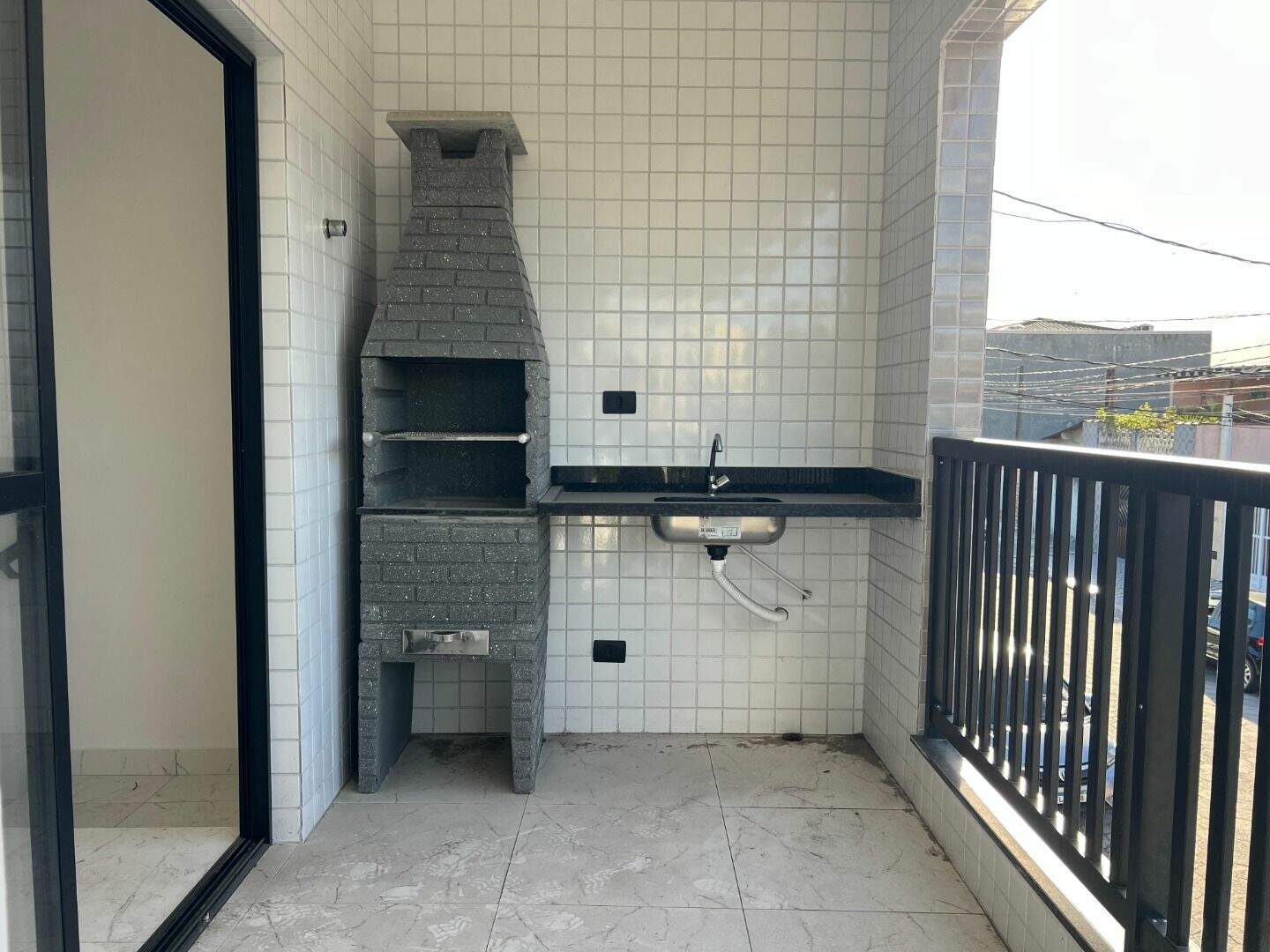 Casa à venda no Tupi: 