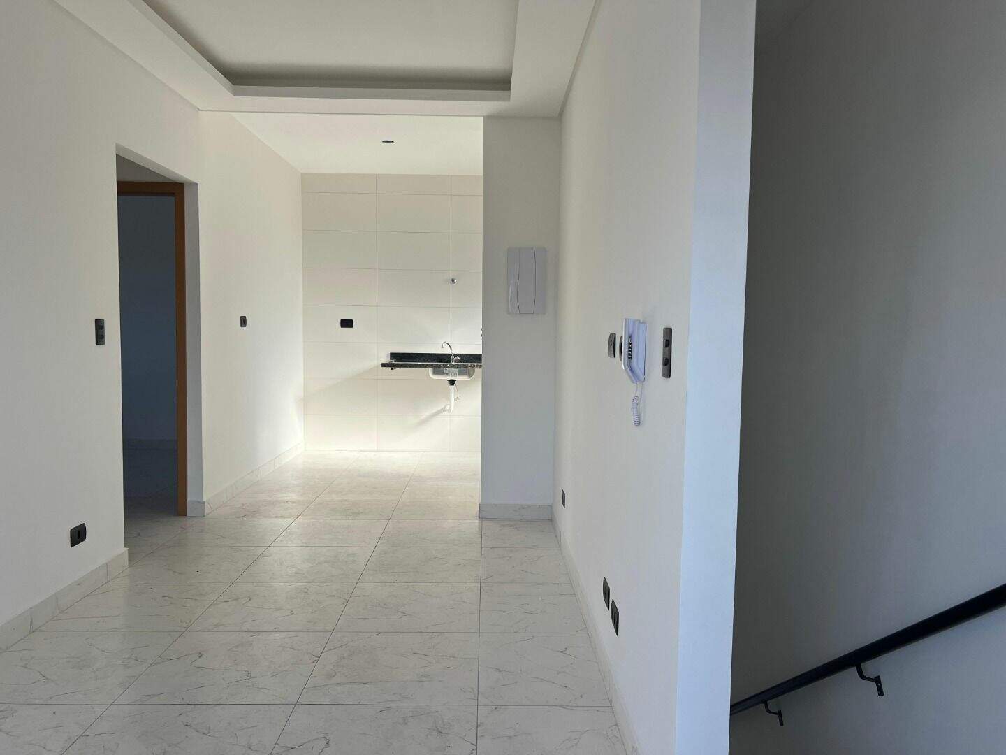 Casa à venda no Tupi: 
